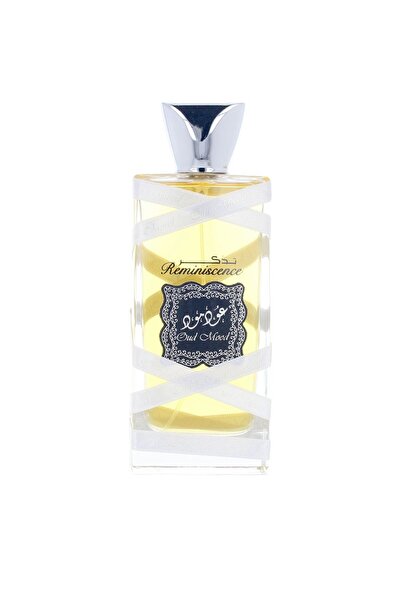 lattafa Oud Reminiscence Edp Vapo Lattafa 100 ml