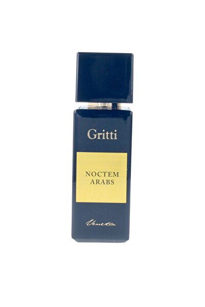 Gritti Noctem Arabs Edp Vapo 100 ml