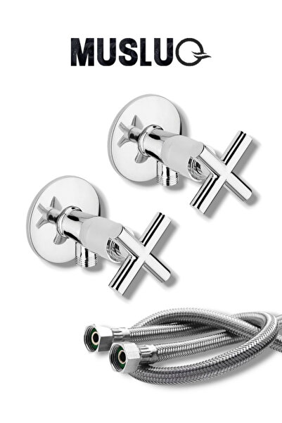 MUSLUQ طقم وصلة المرحاض بيتار فليكس 2 خرطوم بيتار فليكس 2 فليكس