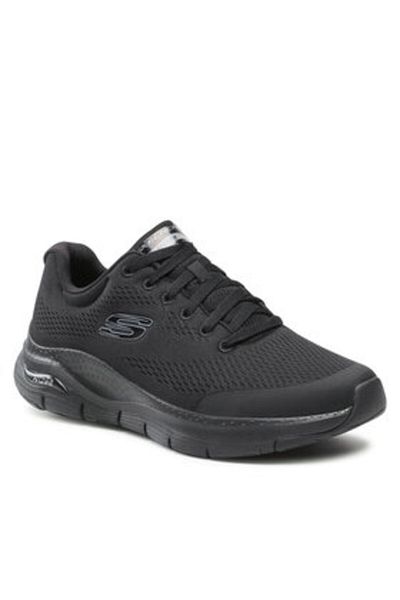 SKECHERS Skechers men's sneakers 232040 black