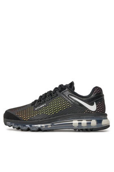 Nike nike women's sneakers DO2461-001 black