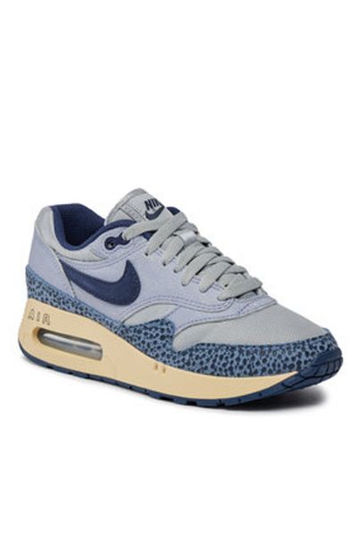 Nike women's sneakers DV7525-001 blue