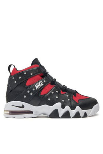 Nike men's sneakers FN6248 black
