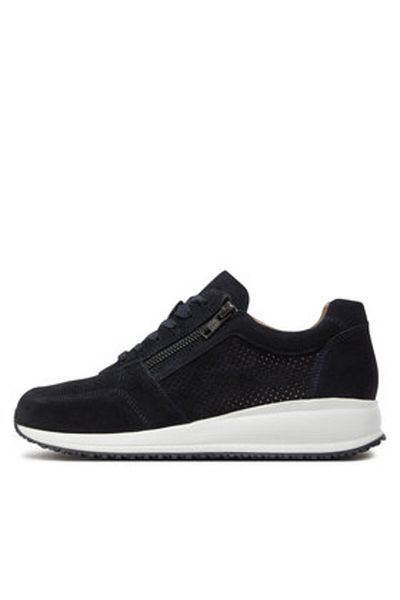 Caprice adidași bărbați 9-13600-42 albastru