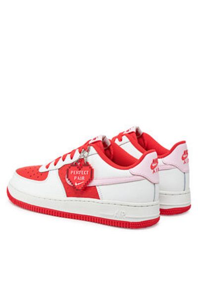 Nike adidași unisex HV5165 roșii