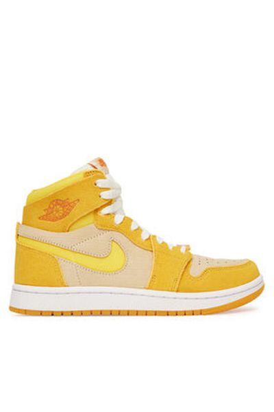 Nike women's sneakers FJ5743 yellow