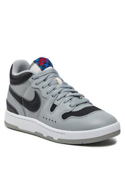 Nike Boys' Sneakers FB8938-001 grey