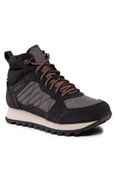 Merrell adidași bărbați J004289 negri