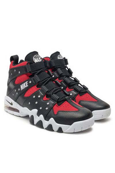 Nike men's sneakers FN6248 black