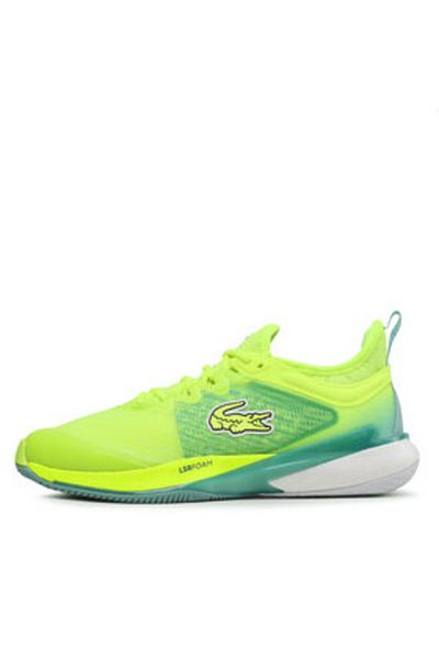 Lacoste Men's Sneakers 745SMA0014 green