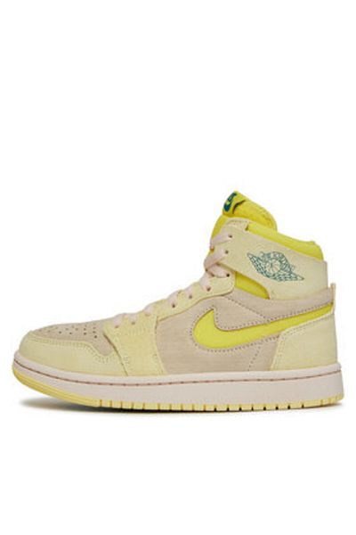 Nike women's sneakers DV1305-800 yellow