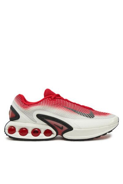 Nike men's sneakers HQ4565 red