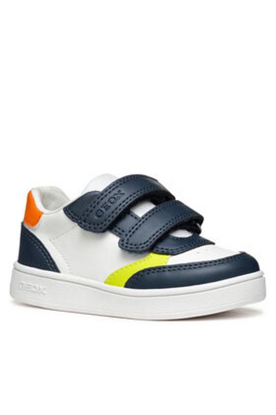 Geox adidași băieți B555LA-054FU albaștri