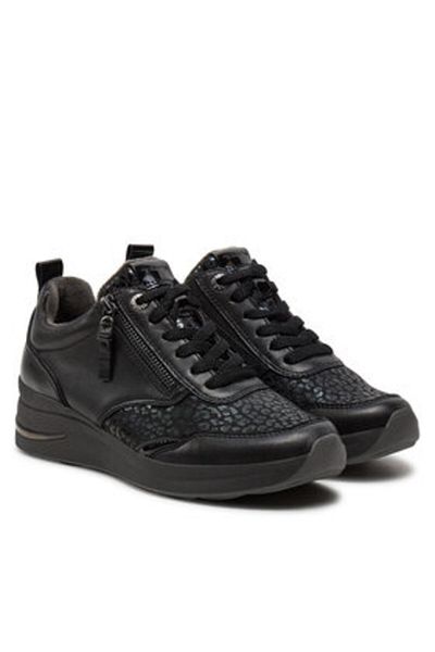 Tamaris women's sneakers 8-83714-43 black