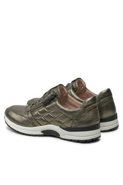 Caprice adidasi dama 9/23653/43 aurii