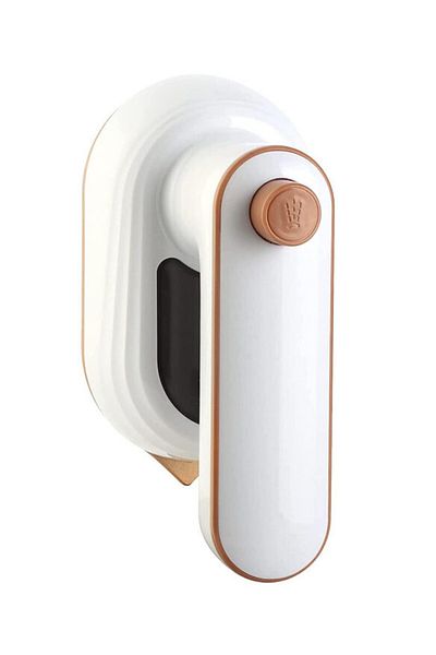 COOYA Portable Mini Iron, 180 rotatable Professional Garment Steamer, for Home Business Travel