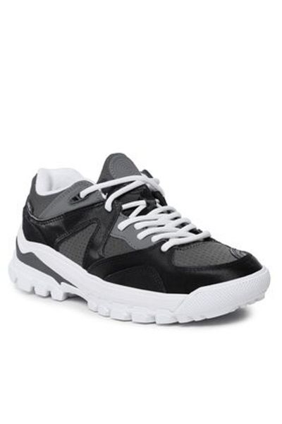 Vans adidași bărbați vans VN0A7TO22391 negri