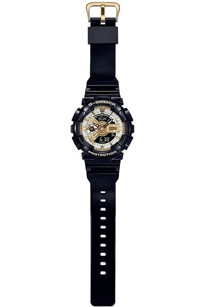 Casio Gma-S110Gb-1Adr G-Shock Wristwatch