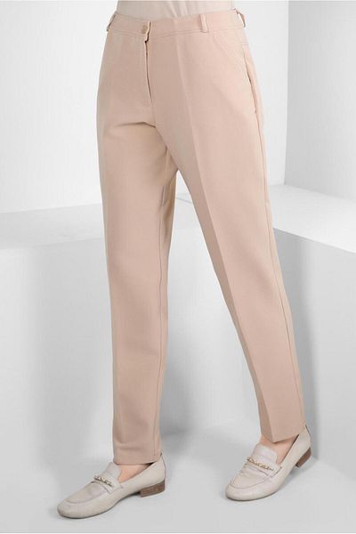 Alvina PANTALON CU TALIE ÎNALTĂ 70618