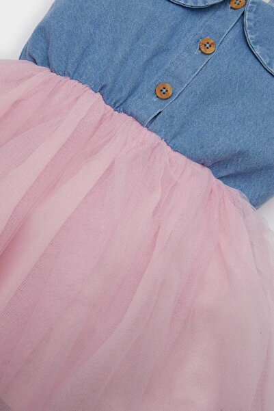 DeFacto Dress (25 SM)