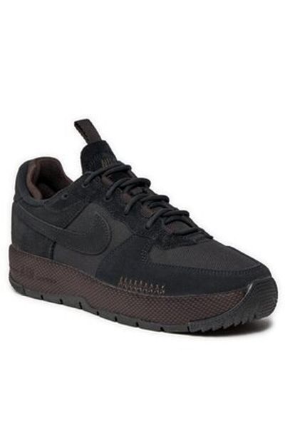 Nike nike women's sneakers FB2348-001 black