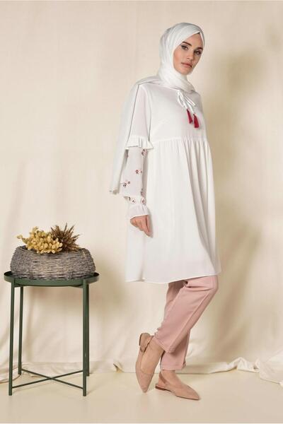 Alvina ΜΑΝΙΚΙΑ ΚΕΝΤΗΜΕΝΑ ΦΑΡΚΙΑ ΤΟΥΝΙΚ 4274