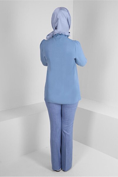 Alvina SPANISH LEG CLASSIC PANTS 70523