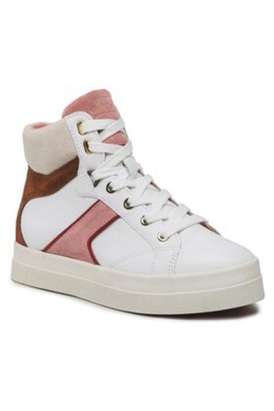 Gant adidasi dama 25531214 alb