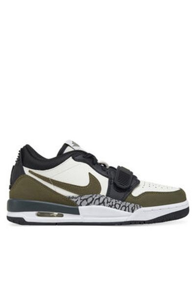 Nike Men's Sneakers CD9054 green
