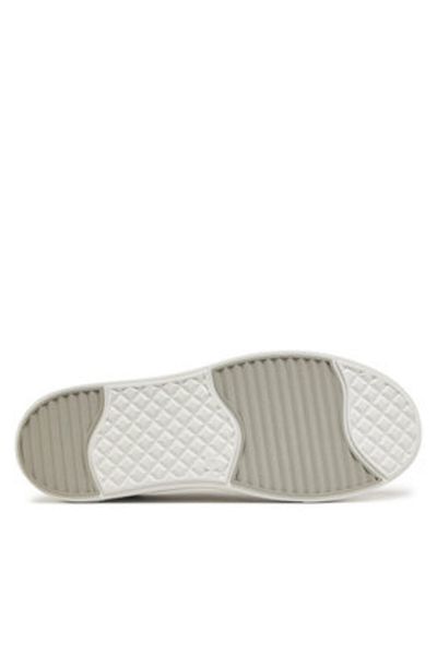 Caprice adidasi dama 9-23719-44 argintiu