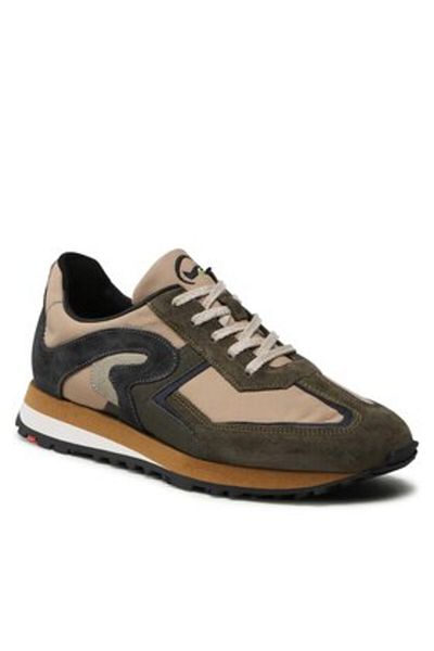 Lloyd men's sneakers 22-623-11 colorful