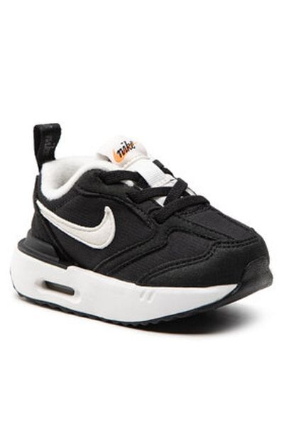 Nike unisex children's sneakers DC9319-002 black