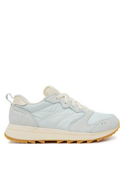 Merrell women's sneakers J007766 blue
