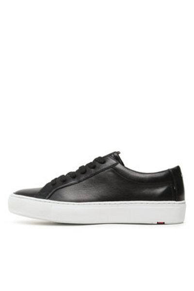 Lloyd men's sneakers 13-128-00 black