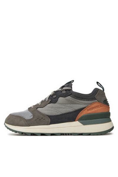 Merrell men's sneakers J006075 gray