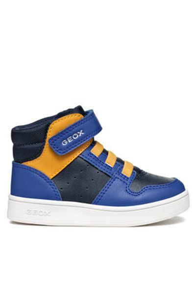 Geox adidași băieți B465LA-000BC albastru