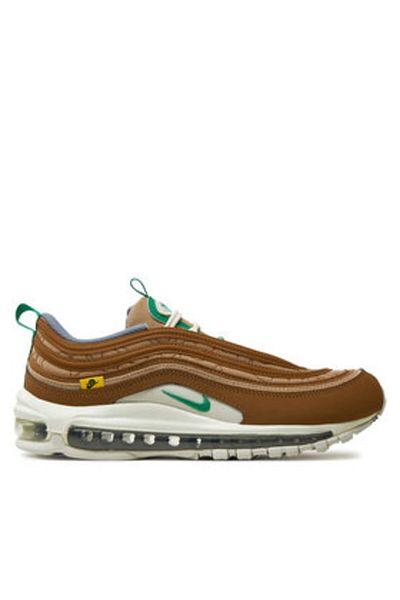 Nike men's sneakers DV2621 brown