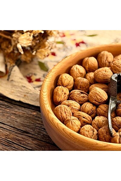 KAF Ahşap Chestnut Small Presentation Bowl