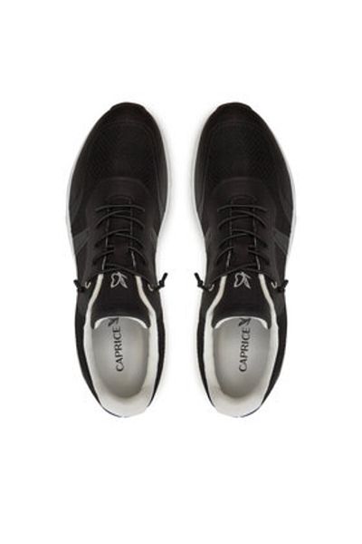 Caprice adidași bărbați 9/13615/43 negri