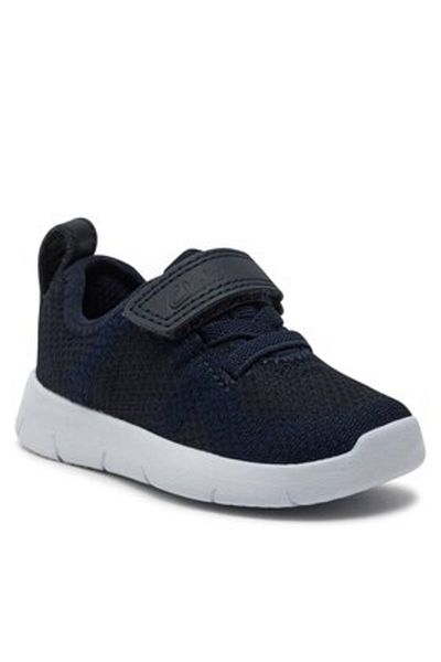 CLARKS adidași băieți 261412696 albastru