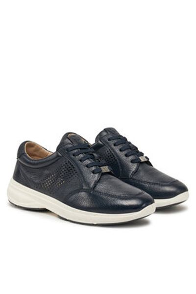 Caprice adidasi dama 9-23713-44 albastri