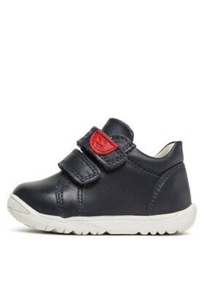 Geox adidași băieți B254NB-08554 albaștri