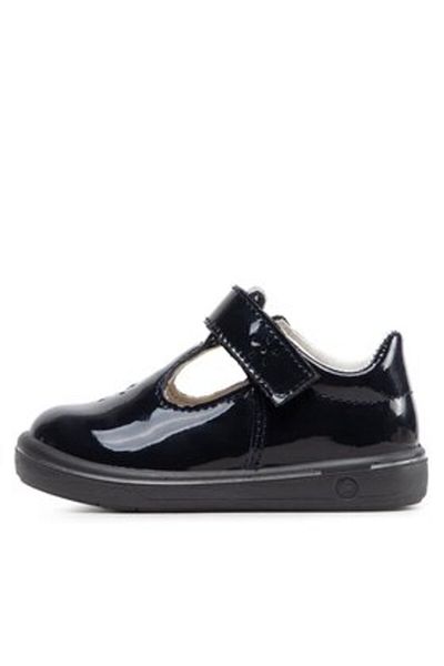 Ricosta pantofi fete 502600202 albastru