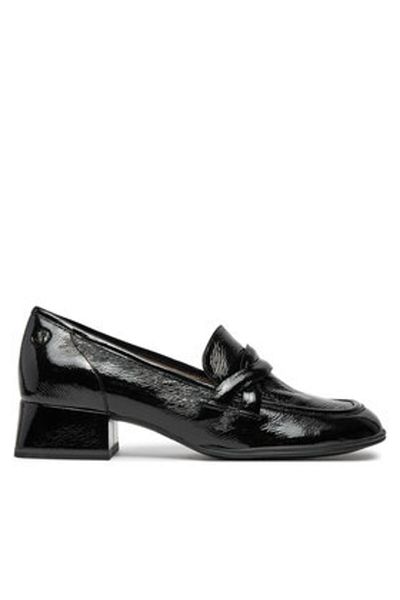 Caprice pantofi dama 9/24302/43 negri