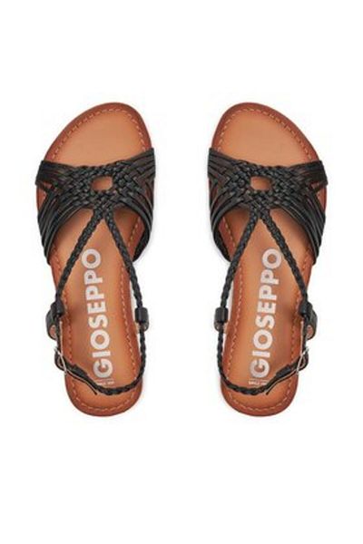 Gioseppo sandale dama 71745-P negre