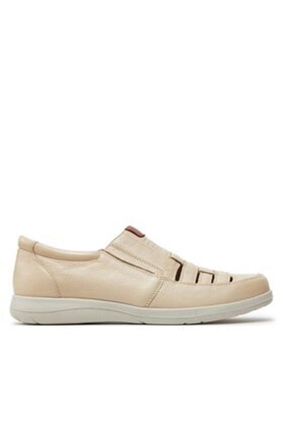 Caprice pantofi barbatesti 9-14501-42 natural