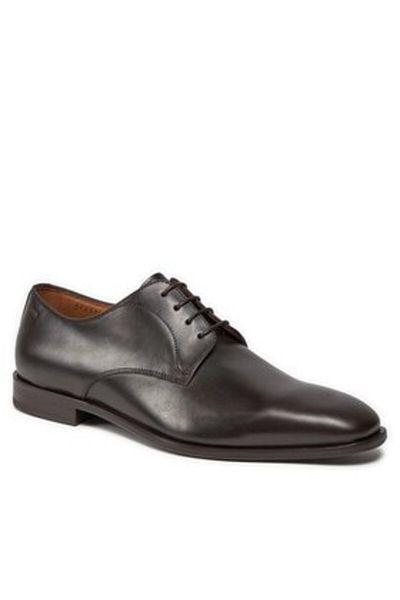 BOSS pantofi barbatesti 50499740 maro