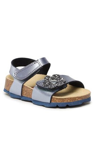 Superfit sandale fete 1-000118-8010 albastru