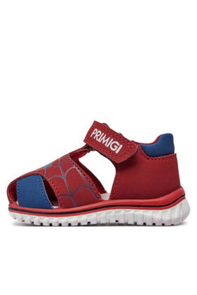 Primigi boy's sandals 5863911 red