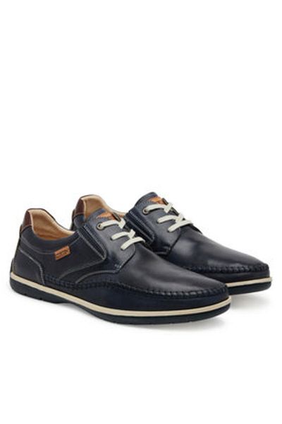 PIKOLINOS pantofi bărbați pikolinos M9A-4118 albastru